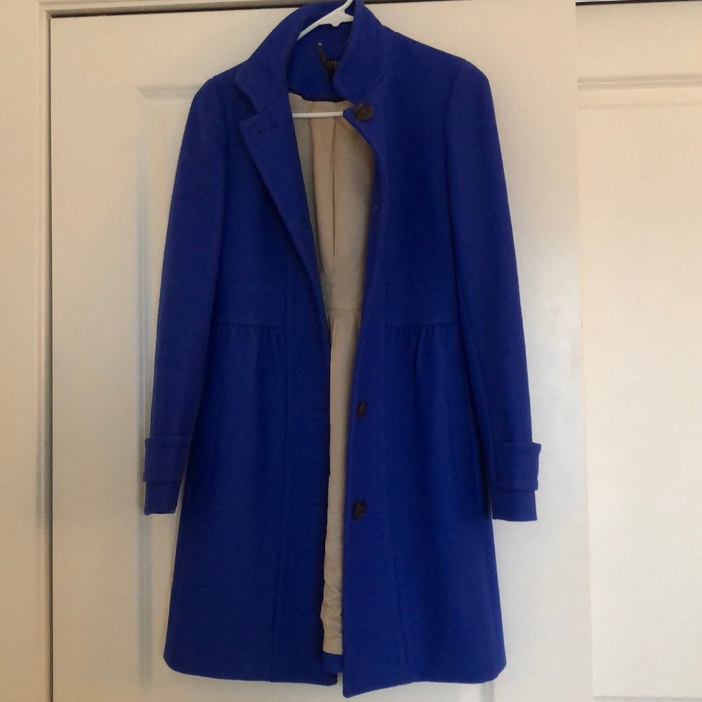 J Crew coat
